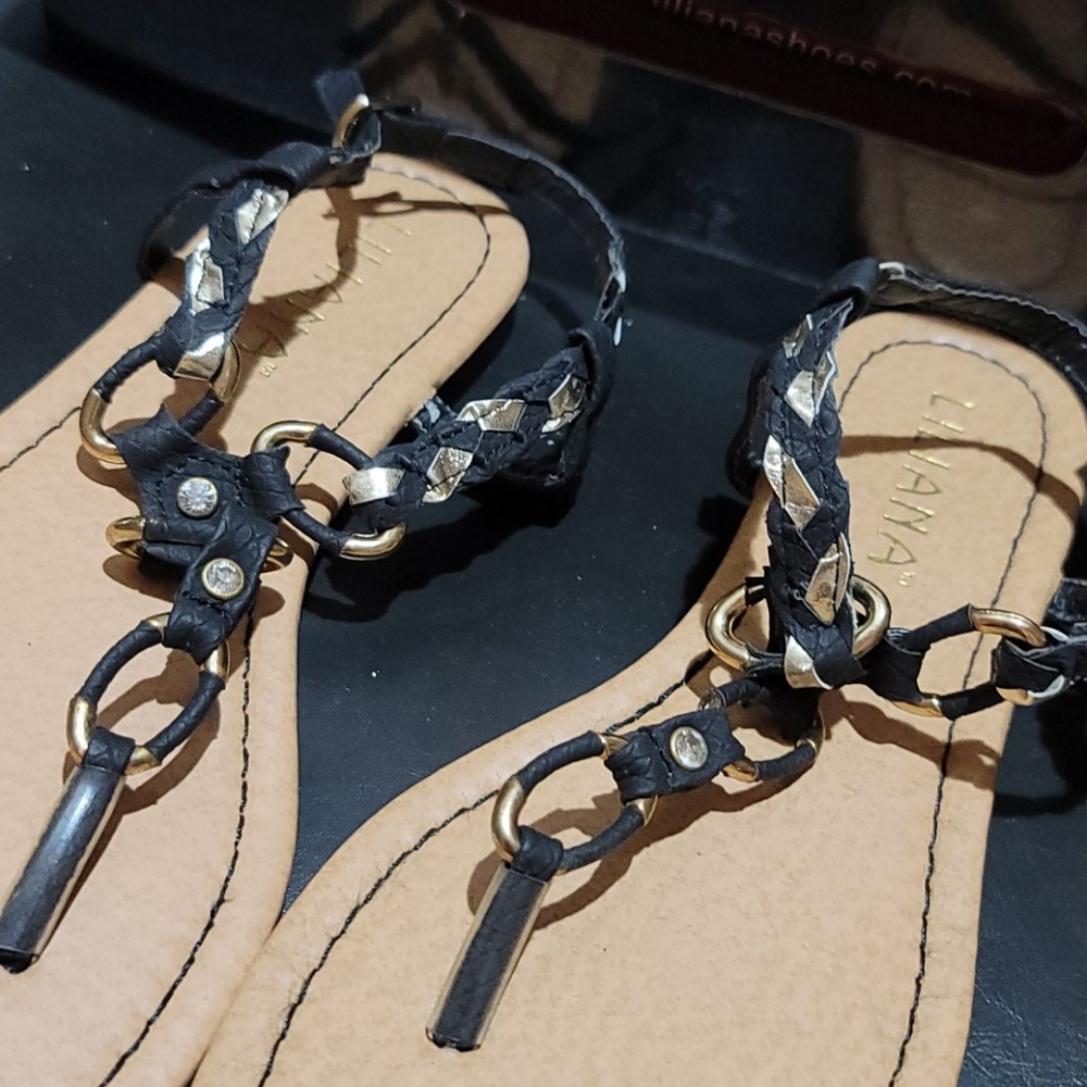 Everyday sandal - Picture 3 of 3